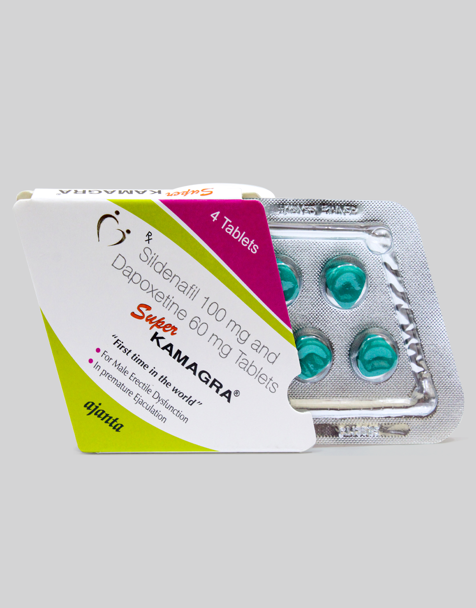 Super Kamagra USA